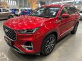 2024 Chery Tiggo 8 Pro 1.6 TDGi Executive DCT
