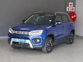 2021 Suzuki Vitara Brezza 1.5 GLX