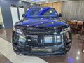 2023 Land Rover Range Rover Sport 3.0D First Edition (D350)