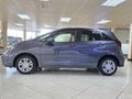 2026 Honda Fit 1.5 Comfort