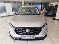 2026 Honda CR-V 1.5T Exclusive