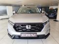 2026 Honda CR-V 1.5T Exclusive