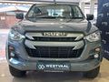 2026 Isuzu D-Max 1.9 DDI HR LS Auto Double-Cab