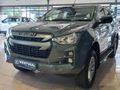 2026 Isuzu D-Max 1.9 DDI HR LS Auto Double-Cab