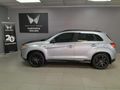 2017 Mitsubishi ASX 2.0 GLS Auto