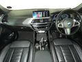 2021 BMW X4 xDrive20d M Sport