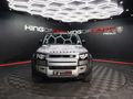 2020 Land Rover Defender 110 P400 S (294kW)