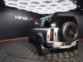 2020 Land Rover Defender 110 P400 S (294kW)