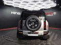 2020 Land Rover Defender 110 P400 S (294kW)