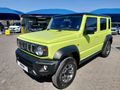 2026 Suzuki Jimny 1.5 GLX AllGrip 5-Door Auto