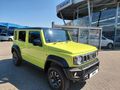 2026 Suzuki Jimny 1.5 GLX AllGrip 5-Door Auto