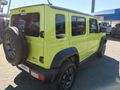 2026 Suzuki Jimny 1.5 GLX AllGrip 5-Door Auto