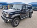 2026 Suzuki Jimny 1.5 GLX AllGrip 5-Door Auto