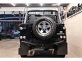 2009 Land Rover Defender 90 60th Soft-Top