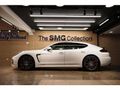 2014 Porsche Panamera GTS Auto