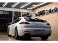 2014 Porsche Panamera GTS Auto