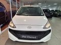 2021 Hyundai Atos 1.1 Motion