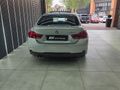 2017 BMW 4 Series 420d Gran Coupe M Sport Auto