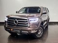 2022 GWM P-Series PV 2.0 TD LT 4x4 Auto Double-Cab