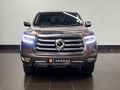 2022 GWM P-Series PV 2.0 TD LT 4x4 Auto Double-Cab