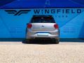 2020 Volkswagen Polo 1.0 TSI Comfortline
