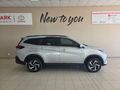 2020 Toyota Rush 1.5