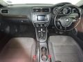 2017 Volkswagen Jetta GP 1.4 TSI Comfortline Auto