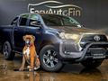2023 Toyota Hilux 2.4 GD-6 Raised Body Raider Auto Double-Cab