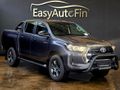 2023 Toyota Hilux 2.4 GD-6 Raised Body Raider Auto Double-Cab