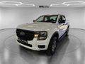 2025 Ford Ranger 2.0D XL Double Cab Auto