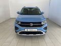 2025 Volkswagen T-Cross 1.0 TSI Life Auto