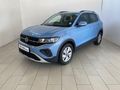 2025 Volkswagen T-Cross 1.0 TSI Life Auto
