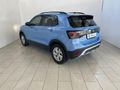2025 Volkswagen T-Cross 1.0 TSI Life Auto