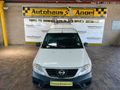 2016 Nissan NP200 1.6 A/C Safety Pack