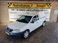 2016 Nissan NP200 1.6 A/C Safety Pack