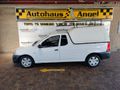 2016 Nissan NP200 1.6 A/C Safety Pack