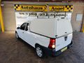 2016 Nissan NP200 1.6 A/C Safety Pack