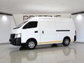 2020 Nissan NV350 2.5 dCi Wide Panel Van