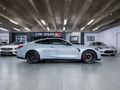 2026 BMW M4 Coupe Competition