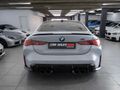 2026 BMW M4 Coupe Competition