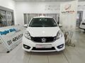 2018 Honda Brio 1.2 Comfort 5-dr