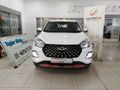 2022 Chery Tiggo 4 Pro 1.5 Urban