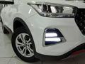 2022 Chery Tiggo 4 Pro 1.5 Urban