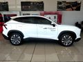 2026 Jetour Dashing 1.5T Deluxe