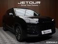 2026 Jetour Dashing 1.5T Deluxe