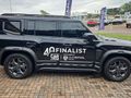 2026 Jetour T2 2.0T Xplora