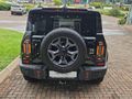 2026 Jetour T2 2.0T Xplora