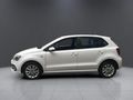 2025 Volkswagen Polo Vivo 1.6 Life