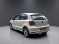 2025 Volkswagen Polo Vivo 1.6 Life