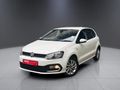 2025 Volkswagen Polo Vivo 1.6 Life